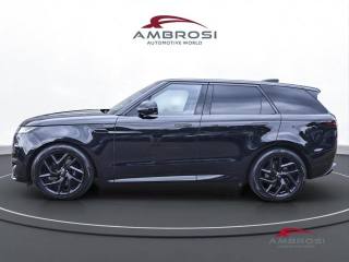 LAND ROVER Range Rover Sport usata 5