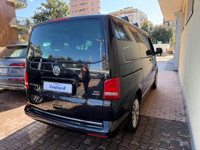 VOLKSWAGEN Multivan usata, con Airbag Passeggero