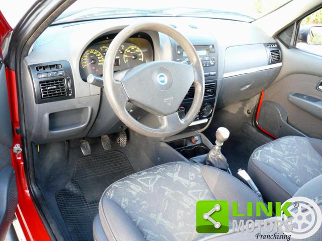 FIAT Strada usata 9