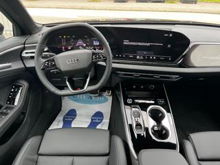 AUDI A6 usata, con Immobilizzatore elettronico