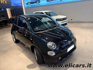 FIAT 500 usata, con Airbag