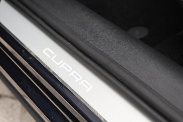 CUPRA Formentor usata, con Park Distance Control
