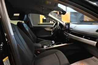 AUDI A4 usata 35