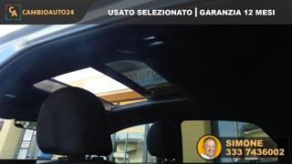 KIA XCeed usata, con Portellone posteriore elettrico
