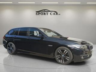 BMW 520 usata, con Airbag Passeggero