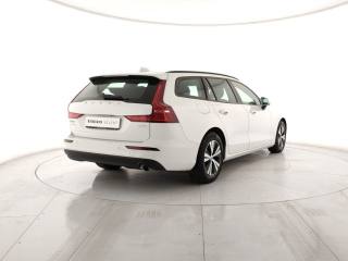 VOLVO V60 usata, con Alzacristalli elettrici