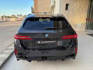 BMW 520 usata, con Antifurto