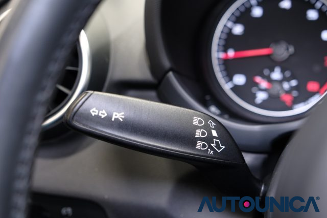 AUDI A1 usata, con Chiusura centralizzata telecomandata