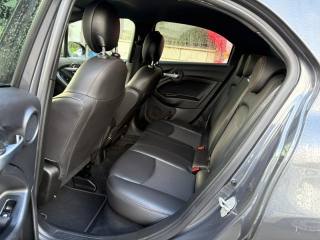 FIAT 500X usata, con Cerchi in lega