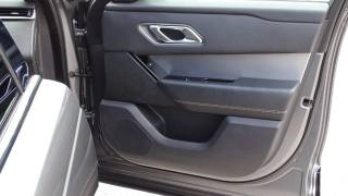 LAND ROVER Range Rover Velar usata, con Ruota di riserva
