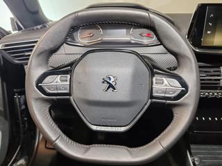 PEUGEOT 2008 usata, con Cerchi in lega