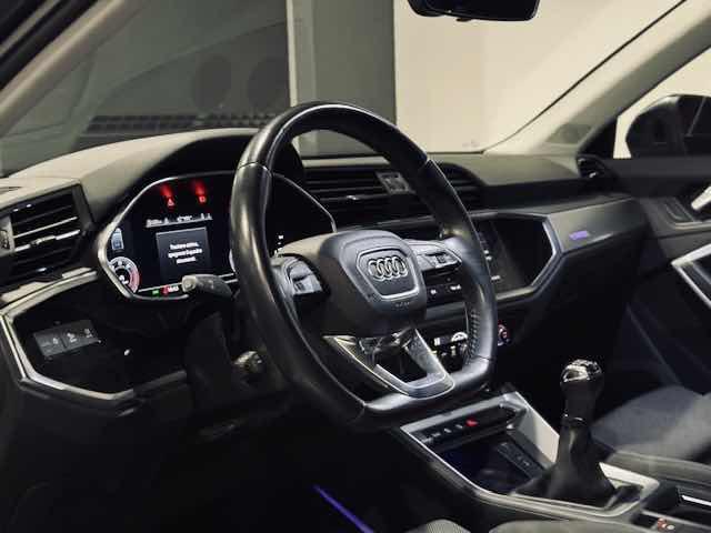 AUDI Q3 usata, con Climatizzatore