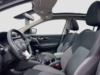 NISSAN Qashqai usata 8