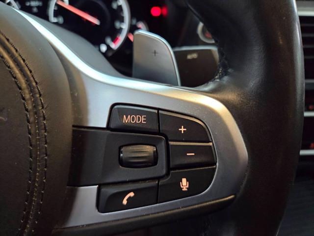 BMW X4 usata, con Filtro antiparticolato