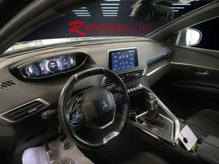 PEUGEOT 3008 usata 14