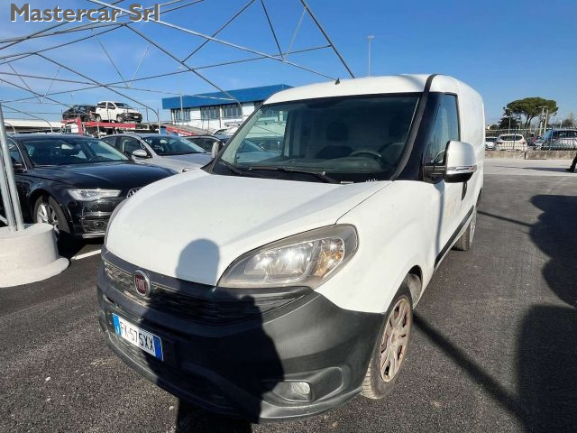 FIAT Doblo usata, con Airbag