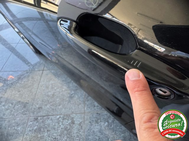 FORD Kuga usata, con Touch screen