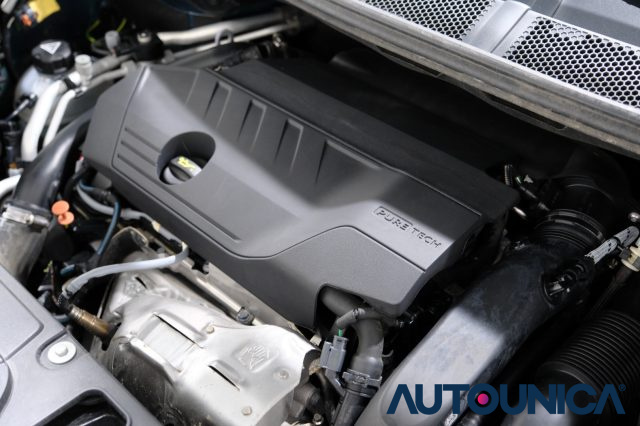PEUGEOT 3008 usata 61