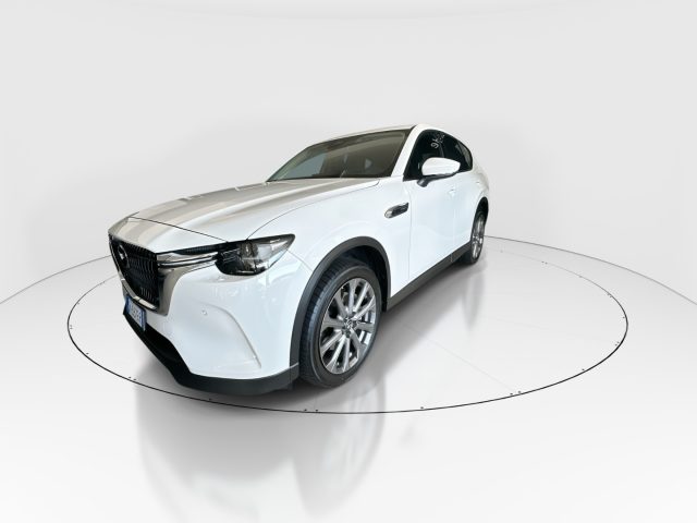MAZDA CX-60 usata, con ABS