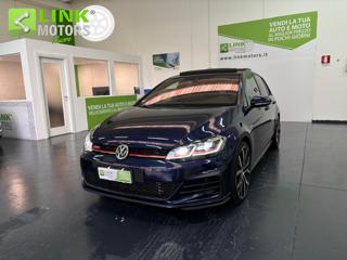 VOLKSWAGEN Golf GTI Performance 2.0 245 CV TSI DSG 5p.
