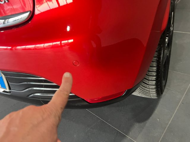RENAULT Clio usata, con Fendinebbia