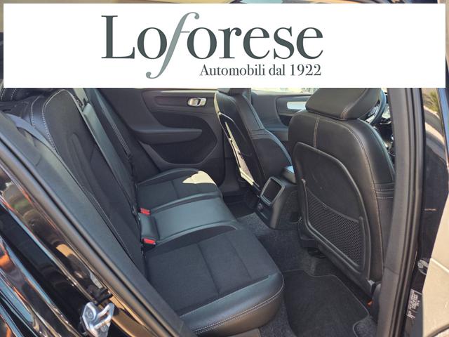 VOLVO XC40 usata, con Cruise Control