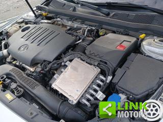 MERCEDES-BENZ CLA 200 usata, con Fari full-led