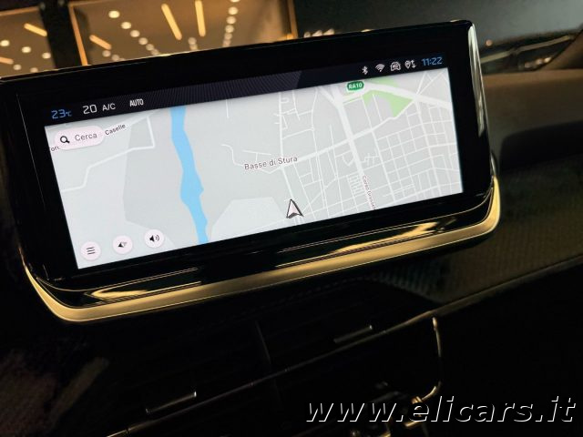 PEUGEOT 2008 usata, con Autoradio