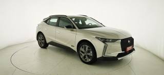 DS AUTOMOBILES DS 4 usata, con Supporto lombare