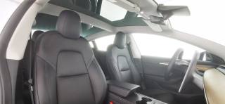 TESLA Model 3 usata, con Riconoscimento dei segnali stradali