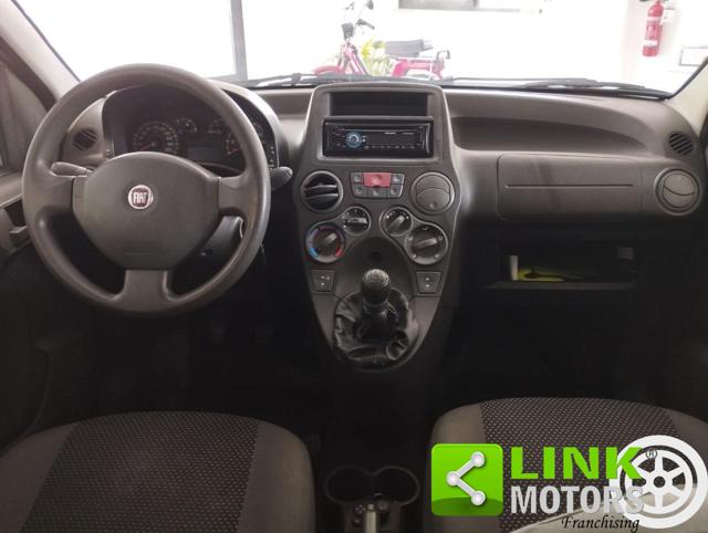FIAT Panda usata 12