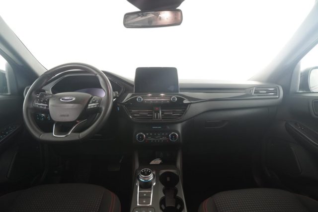 FORD Kuga usata 4