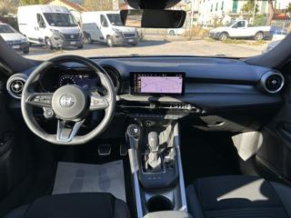 ALFA ROMEO Tonale usata, con Limitatore di velocità