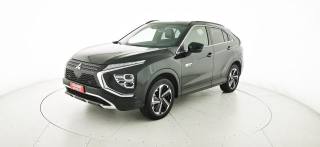 MITSUBISHI Eclipse Cross usata, con Sensori di parcheggio anteriori