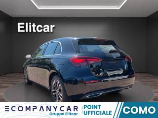 MERCEDES-BENZ A 180 usata, con Climatizzatore