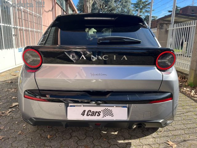 LANCIA Ypsilon usata, con Airbag laterali