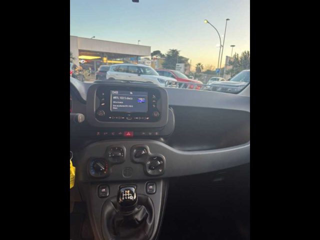 FIAT Panda usata 12