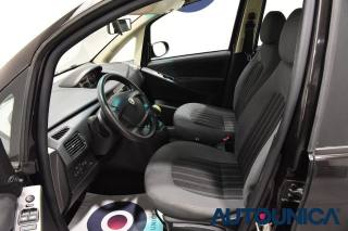 LANCIA MUSA usata, con Cerchi in lega