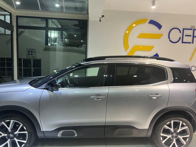 CITROEN C5 Aircross usata, con Chiusura centralizzata