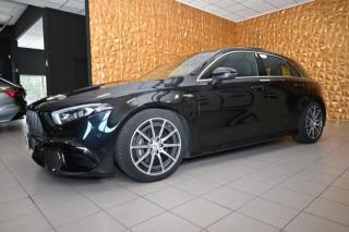 MERCEDES-BENZ A 45 AMG usata 90