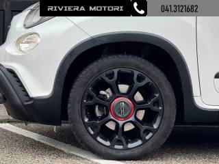 FIAT 500L usata, con Fendinebbia