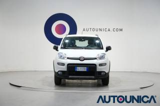 FIAT Panda usata, con Airbag