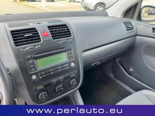 VOLKSWAGEN Golf usata, con Cruise Control