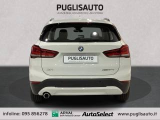 BMW X1 usata, con Autoradio