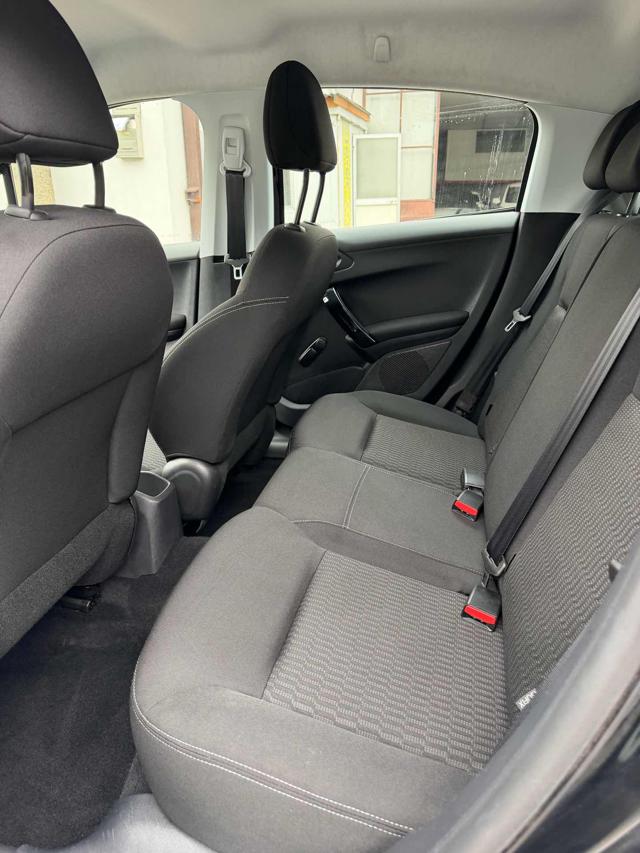 PEUGEOT 208 usata, con Cruise Control