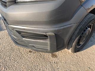 VOLKSWAGEN Crafter usata 24