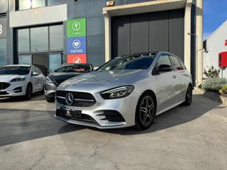MERCEDES-BENZ B 200 d Automatic Premium