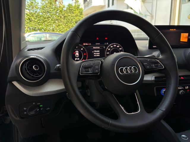 AUDI Q2 usata, con Fari Xenon