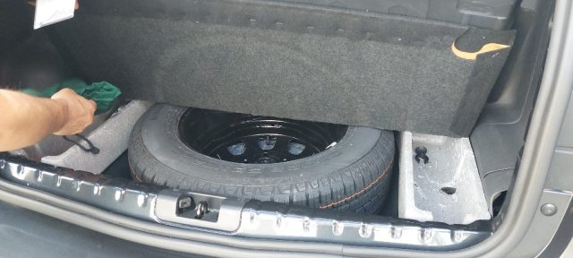 DACIA Duster usata, con Immobilizzatore elettronico