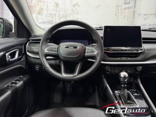 JEEP Compass usata, con ESP